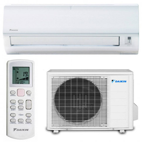Кондиционер Daikin FTYN25L/RYN25L