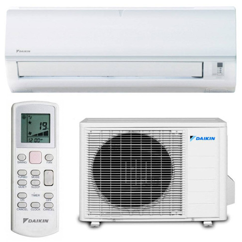 Кондиционер Daikin FTYN50L/RYN50L