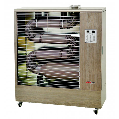 Дизельный Инфракрасный обогреватель Optima BTS-200L