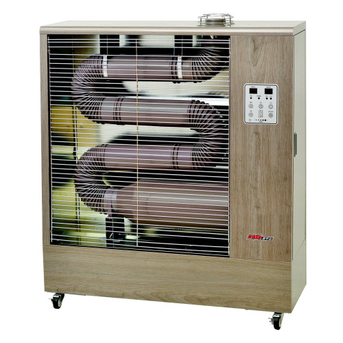 Дизельный Инфракрасный обогреватель Optima BTS-120L