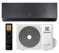 Кондиционер инверторный Electrolux EACS/I-24HEN-BLACK/N8