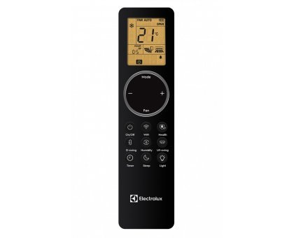 Кондиционер инверторный Electrolux EACS/I-18HEN-BLACK/N8