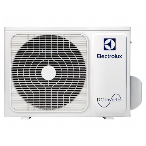 Кондиционер инверторный Electrolux EACS/I-18HEN-BLACK/N8