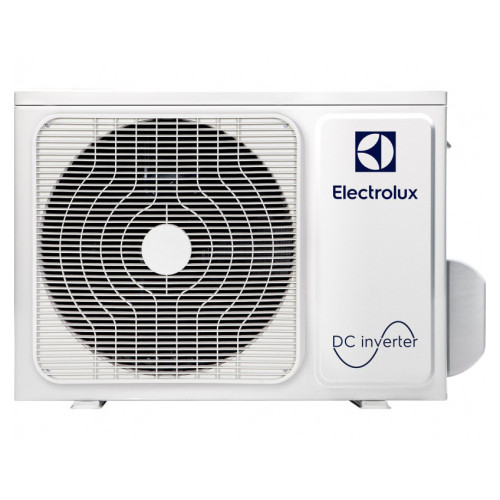 Кондиционер инверторный Electrolux EACS/I-24HEN-BLACK/N8