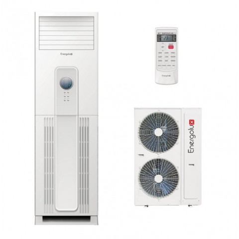 Колонный кондиционер Energolux SAP48P2-A/SAU48P2-A