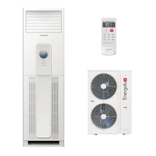 Колонный кондиционер Energolux SAP48P2-A/SAU48P2-A