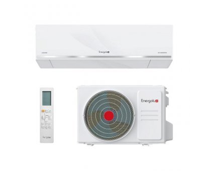 Сплит-система Energolux Lugano inverter SAS09DL1-AI / SAU09DL1-AI