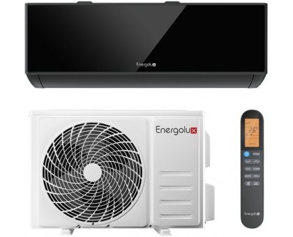 Сплит-система Energolux Murren SAS12M1-AIB / SAU12M1-AIB