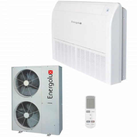 Напольно-потолочный кондиционер Energolux SACF60D1-A/SAU60U1-A