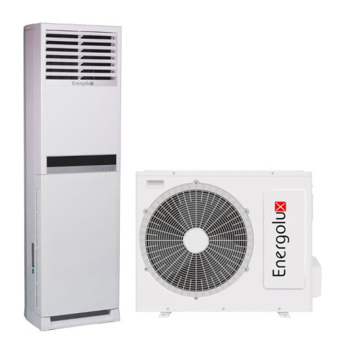 Колонный кондиционер Energolux SAP24P1-A/SAU24P1-A