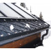 ERGERT RESISTIVE GUTTER (ETRG-30), 112 м, 3360 Ватт - греющий кабель для кровли