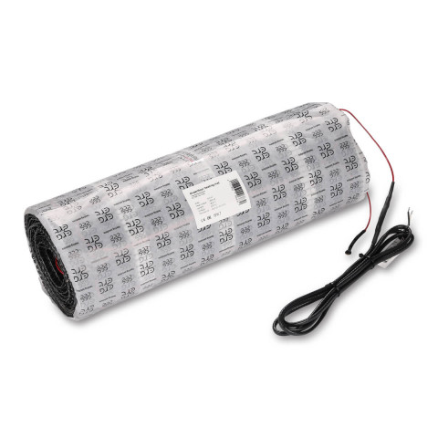 Теплый пол на сетке ERGERT Extra-200 - 12,0 кв.м.