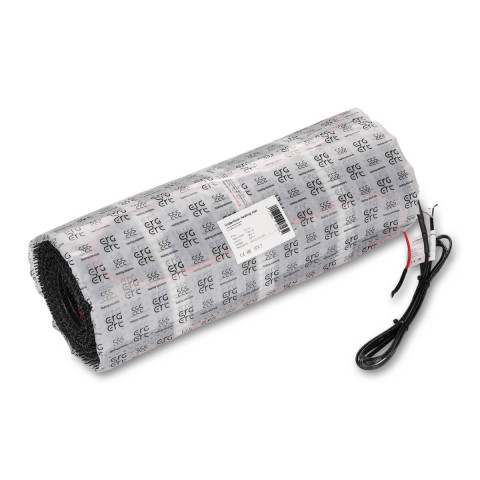 Теплый пол нагревательный мат ERGERT BASIC ETMB-150 1800-12,0
