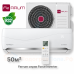 Сплит-система FeRRUM Force Full DC inverter iFIS18F2С/iFOS18F2С
