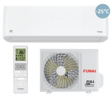 FUNAI Инверторные сплит-системы серии EMPEROR SMART EYE Inverter RACI-EM25HP.D04