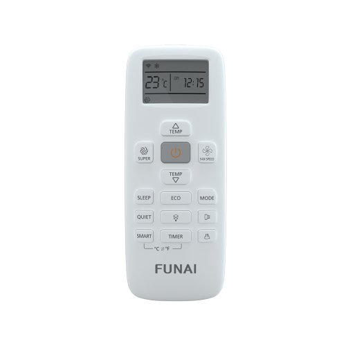 Кондиционер FUNAI RAC-SM20HP.D03