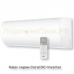 Кондиционер инверторный Haier серии Coral DC Inverter AS50HPL2HRA/1U50HPL1FRA