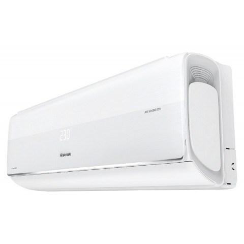 Кондиционер Hisense AS-13UW4RXVQF00