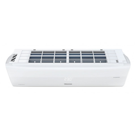 Кондиционер Hisense AS-13UW4RXVQF00