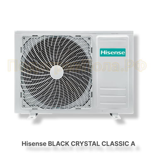 Кондиционер Hisense AS-13HW4SVDTG5В