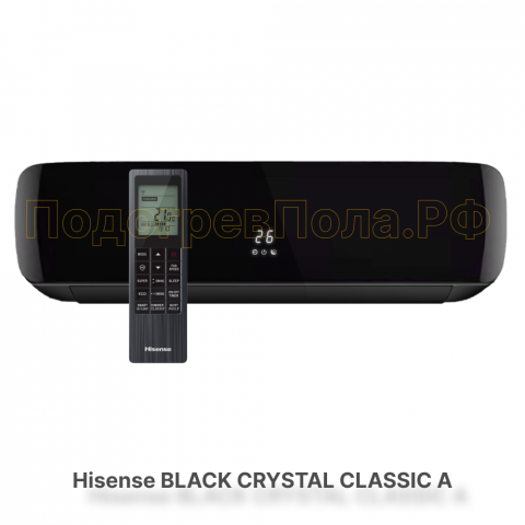 Кондиционер Hisense AS-10HW4SYDTG5B
