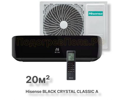 Кондиционер Hisense AS-07HW4SYDTG035В