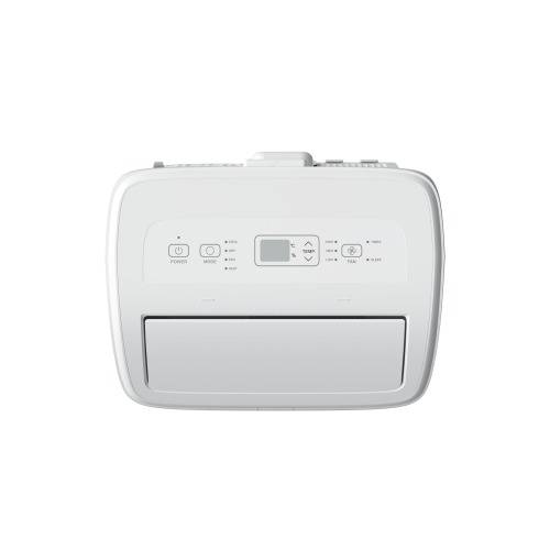 Мобильный кондиционер Hisense AP-09CW4GNCS00