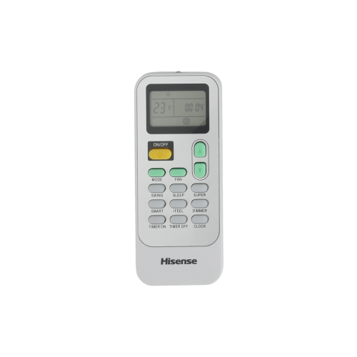 Мобильный кондиционер Hisense AP-09CW4GNCS00