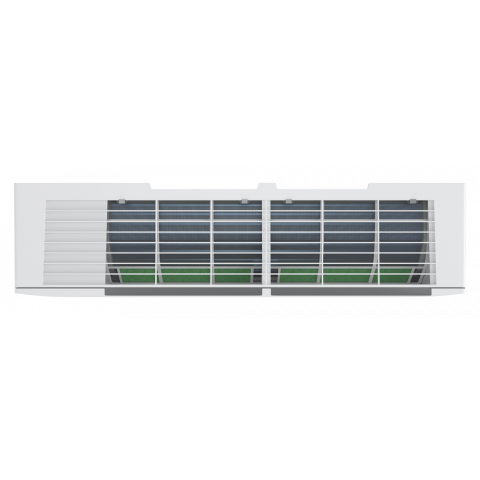 Кондиционер Hisense AS-12HR4RYDDJ00