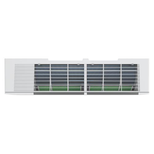 Кондиционер Hisense AS-12HR4RYDDJ00