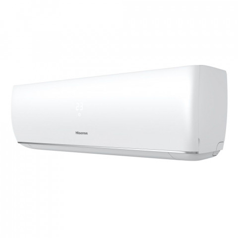 Кондиционер Hisense серии EXPERT PRO DC Inverter Wi-Fi AS-24UW4RBBTV03