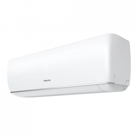 Кондиционер Hisense серии EXPERT PRO DC Inverter Wi-Fi AS-24UW4RBBTV03