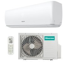 Кондиционер Hisense AS-10UW4RYDTV02