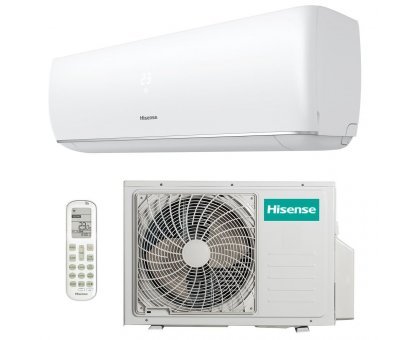 Кондиционер Hisense AS-10UW4RYDTV02