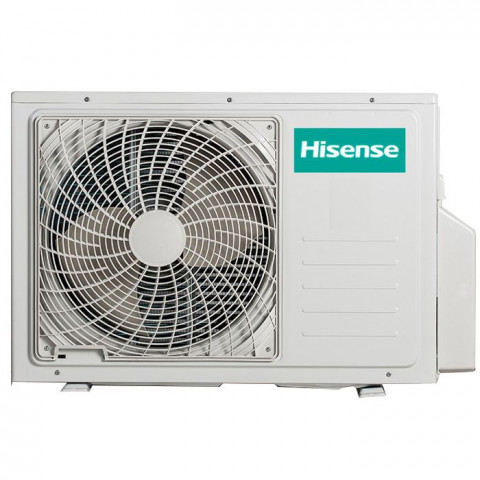 Кондиционер Hisense серии EXPERT PRO DC Inverter Wi-Fi AS-24UW4RBBTV03