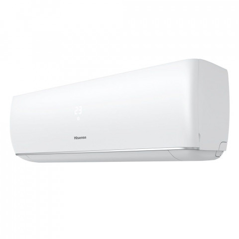 Кондиционер Hisense серии EXPERT PRO DC Inverter Wi-Fi AS-24UW4RBBTV03