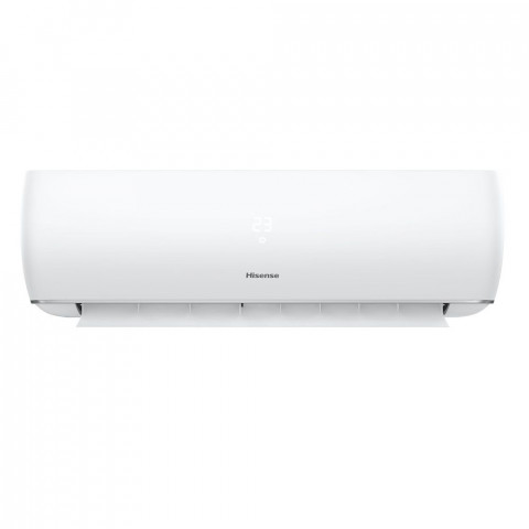Кондиционер Hisense серии EXPERT PRO DC Inverter Wi-Fi AS-24UW4RBBTV03