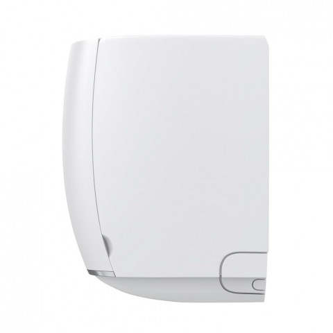 Кондиционер Hisense серии EXPERT PRO DC Inverter Wi-Fi AS-24UW4RBBTV03