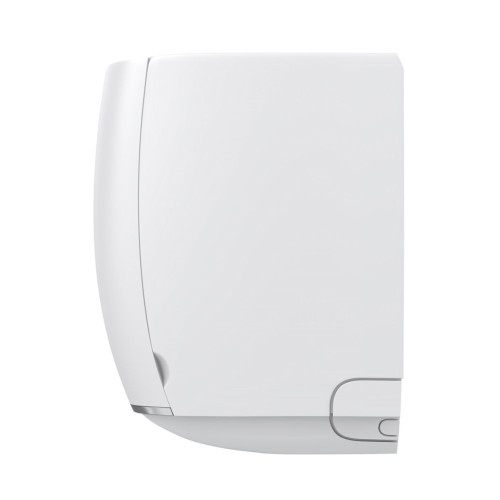 Кондиционер Hisense серии EXPERT PRO DC Inverter Wi-Fi AS-10UW4RYDTV02