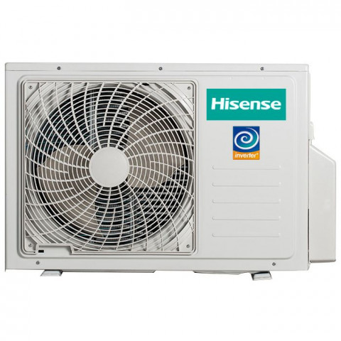 Наружный блок Hisense AMW3-24U4SZD