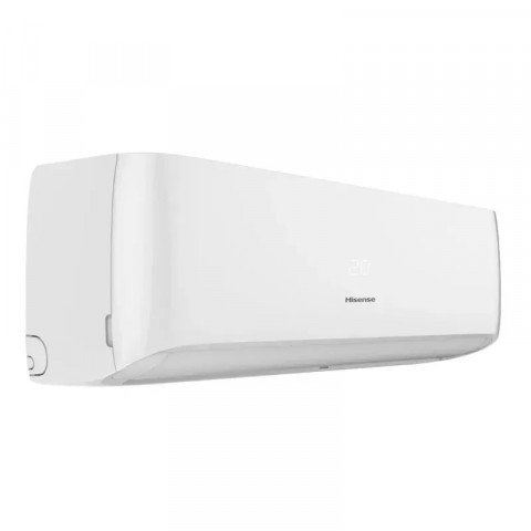 Кондиционер инверторный Hisense серии GOAL DC Inverter Wi-Fi AS-24UW4RBTCA00