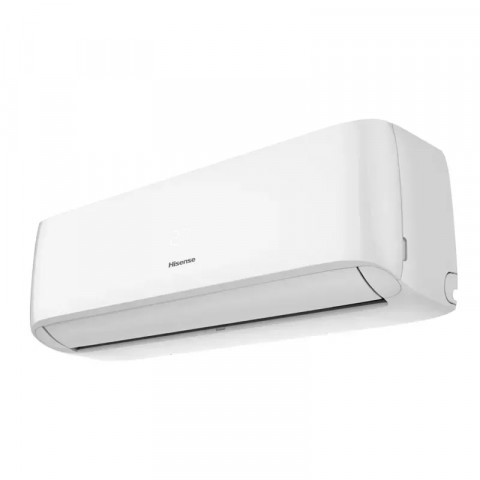 Кондиционер инверторный Hisense серии GOAL DC Inverter Wi-Fi AS-24UW4RBTCA00