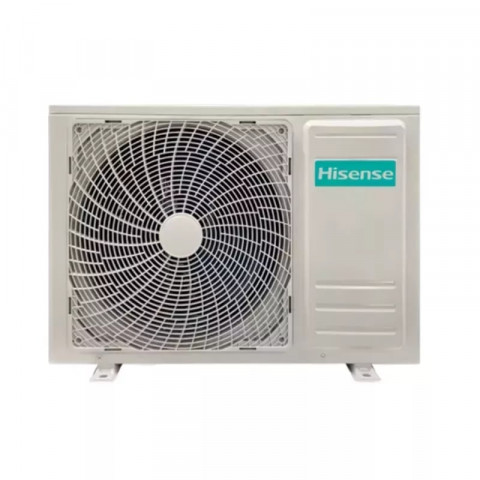 Кондиционер инверторный Hisense серии GOAL DC Inverter Wi-Fi AS-24UW4RBTCA00