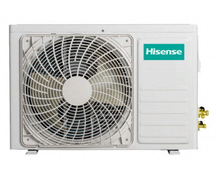 Кассетный кондиционер Hisense AUC-36HR4SKA