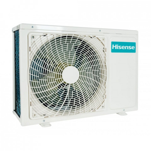 Кондиционер Hisense AS-24HR4SBADC005