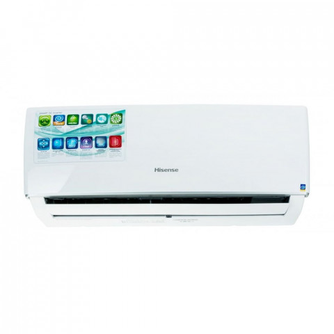 Инверторный кондиционер Hisense AS-09UW4RYDDB05