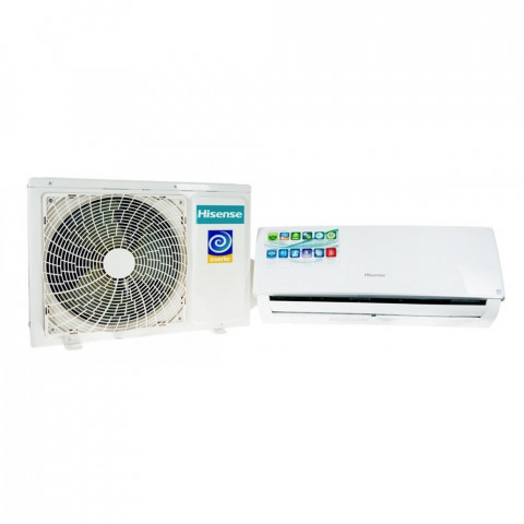 Инверторный кондиционер Hisense AS-09UW4RYDDB05