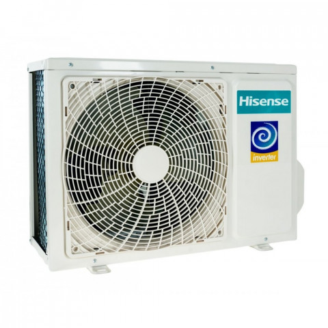 Инверторный кондиционер Hisense AS-09UW4RYDDB05