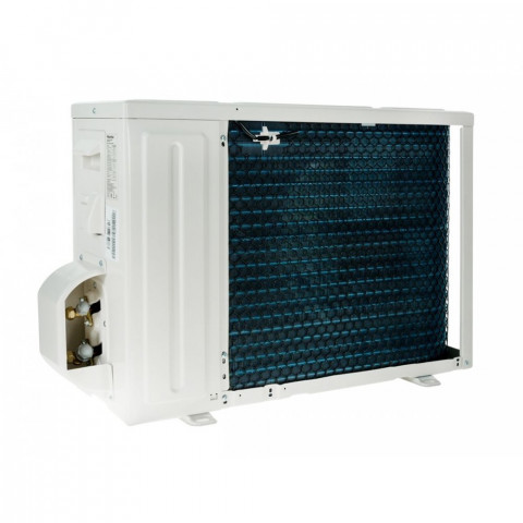 Инверторный кондиционер Hisense AS-09UW4RYDDB05