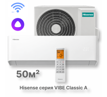 Кондиционер Hisense AS-18HW4RMPHA00
